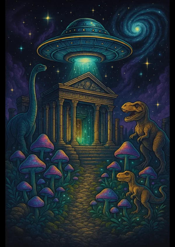 ForgeEmber – Debut Winter Collection (Limited First Edition)