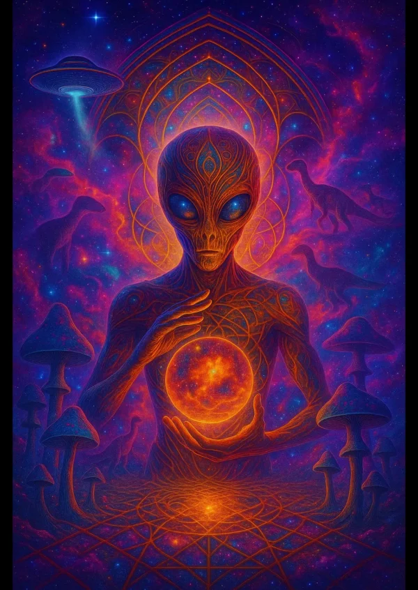 ForgeEmber – Debut Winter Collection (Limited First Edition)