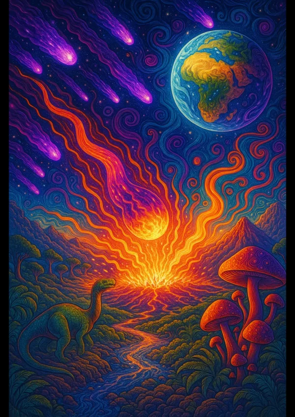 ForgeEmber – Debut Winter Collection (Limited First Edition)