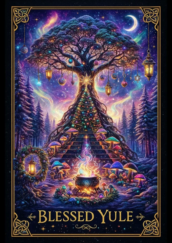 ForgeEmber – Debut Winter Collection (Limited First Edition)