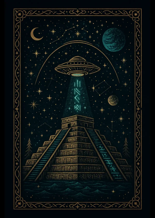 ForgeEmber – Debut Winter Collection (Limited First Edition)