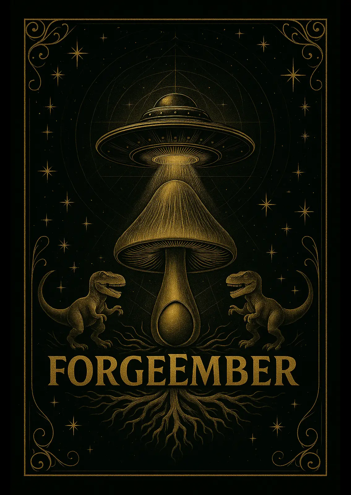 ForgeEmber – Debut Winter Collection (Limited First Edition) - Image 4