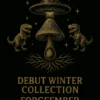 ForgeEmber – Debut Winter Collection (Limited First Edition)