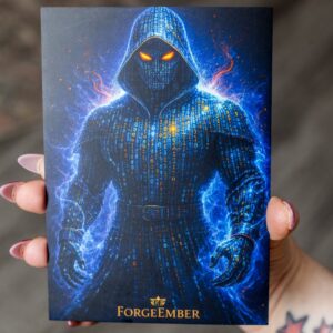 Sheriff of Nottingham Postcard