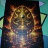 Egg Postcard bundle